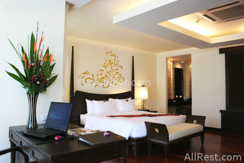 Patong Paragon Hotel 52